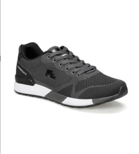 Lumberjack Vendor Merdane Spor Ayakkabı - 4