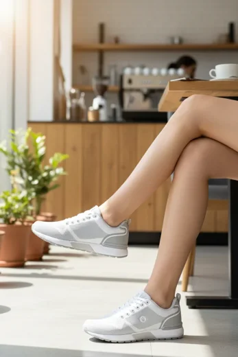 Lumberjack Vendor Merdane Spor Ayakkabı - 7