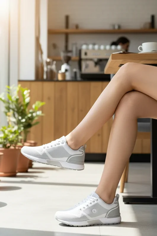 Lumberjack Vendor Merdane Spor Ayakkabı - 7