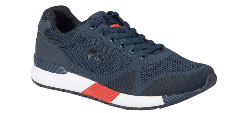 Lumberjack Vendor Merdane Spor Ayakkabı - 9