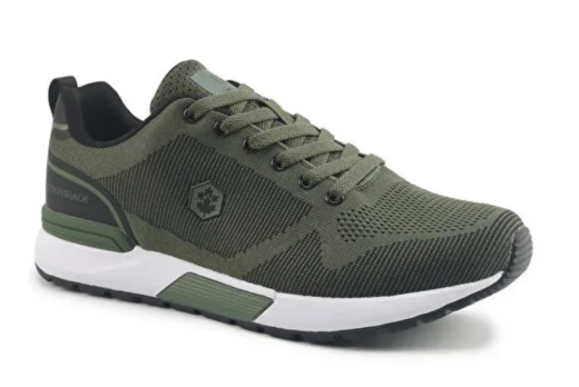 Lumberjack Vendor Merdane Spor Ayakkabı - Lumberjack