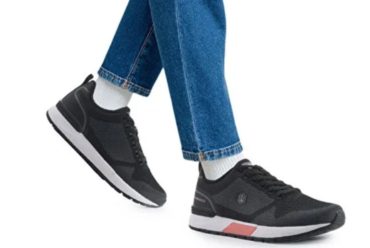 Lumberjack Vendor Merdane Spor Ayakkabı - 2