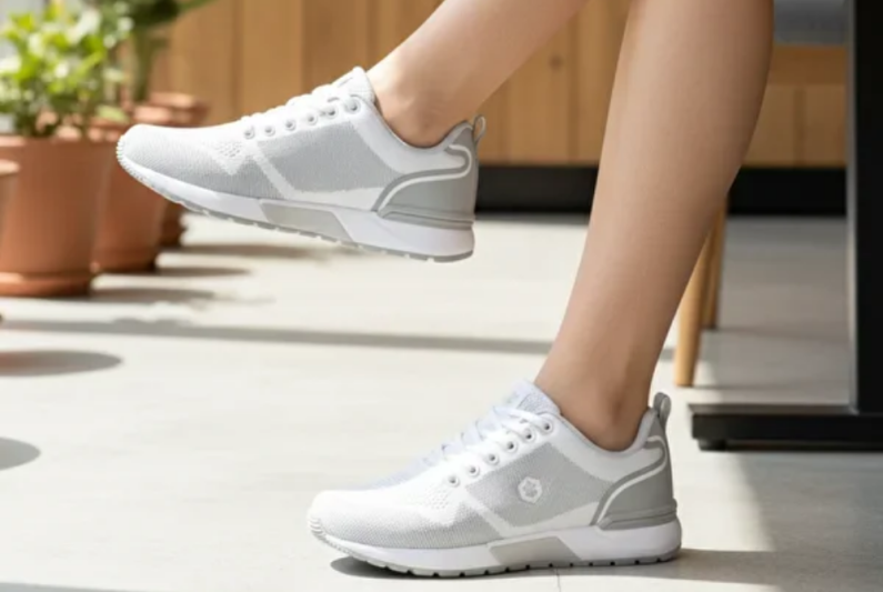 Lumberjack Vendor Merdane Spor Ayakkabı - 3