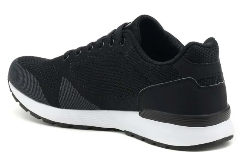 Lumberjack Vendor Merdane Spor Ayakkabı - 7