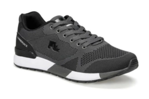 Lumberjack Vendor Merdane Spor Ayakkabı - 9