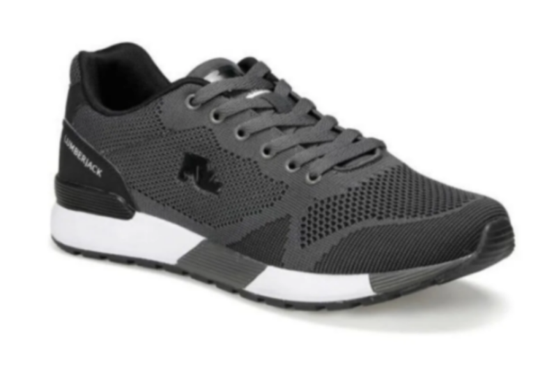 Lumberjack Vendor Merdane Spor Ayakkabı - 9