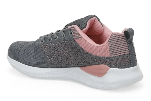 Lumberjack Wolky Zenne Spor Ayakkabı - 3