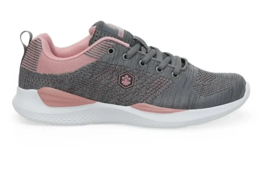 Lumberjack Wolky Zenne Spor Ayakkabı - 2