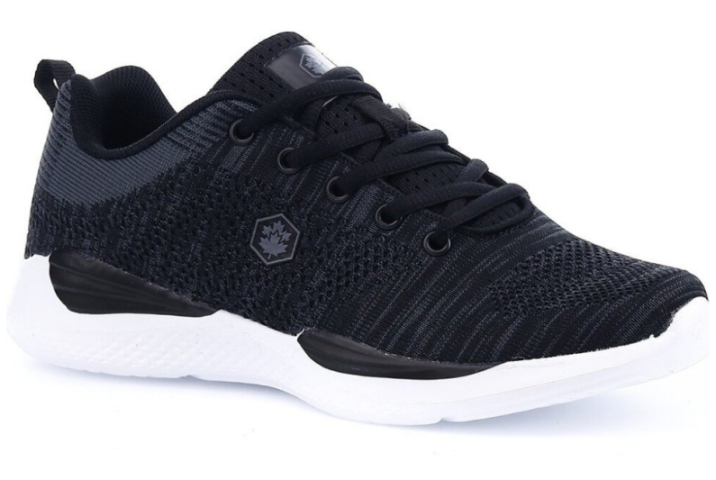 Lumberjack Wolky Zenne Spor Ayakkabı - 4