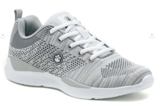 Lumberjack Wolky Zenne Spor Ayakkabı - 5