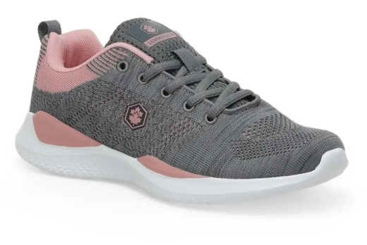 Lumberjack Wolky Zenne Spor Ayakkabı - Lumberjack