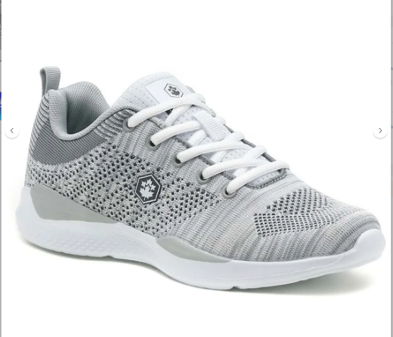 Lumberjack Wolky Zenne Spor Ayakkabı - 5