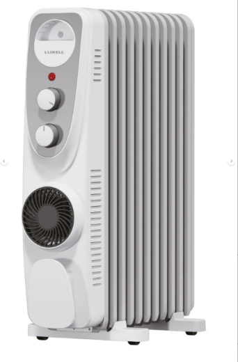 Luxell LUX11-FP-WG Yağlı Radyatör - Luxell