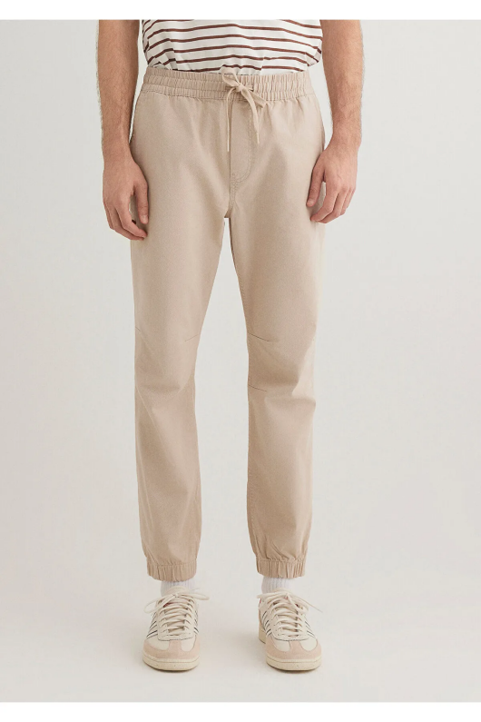 Mavi 000169-70004 Erkek Dokuma Pantolon