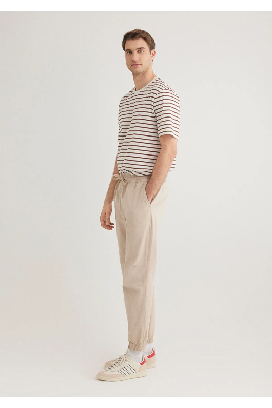 Mavi 000169-70004 Erkek Dokuma Pantolon - 2