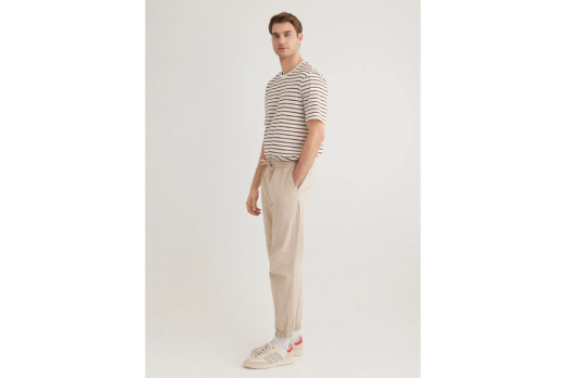 Mavi 000169-70004 Erkek Dokuma Pantolon - 2