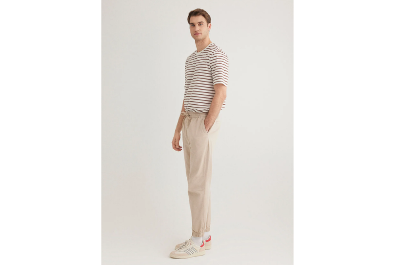 Mavi 000169-70004 Erkek Dokuma Pantolon - 2