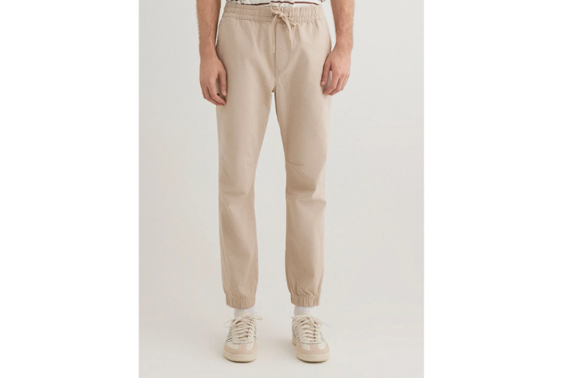 Mavi 000169-70004 Erkek Dokuma Pantolon - 3