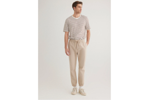 Mavi 000169-70004 Erkek Dokuma Pantolon - 4