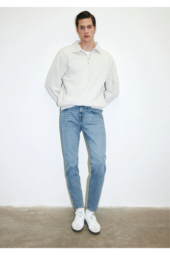 Mavi 0081083030 Erkek Denim Pantolon - Mavi