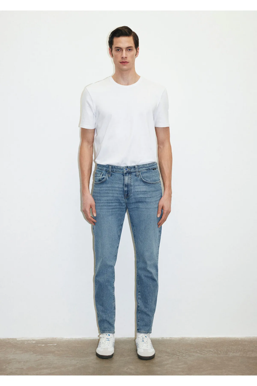 Mavi 0081083030 Erkek Denim Pantolon - 2