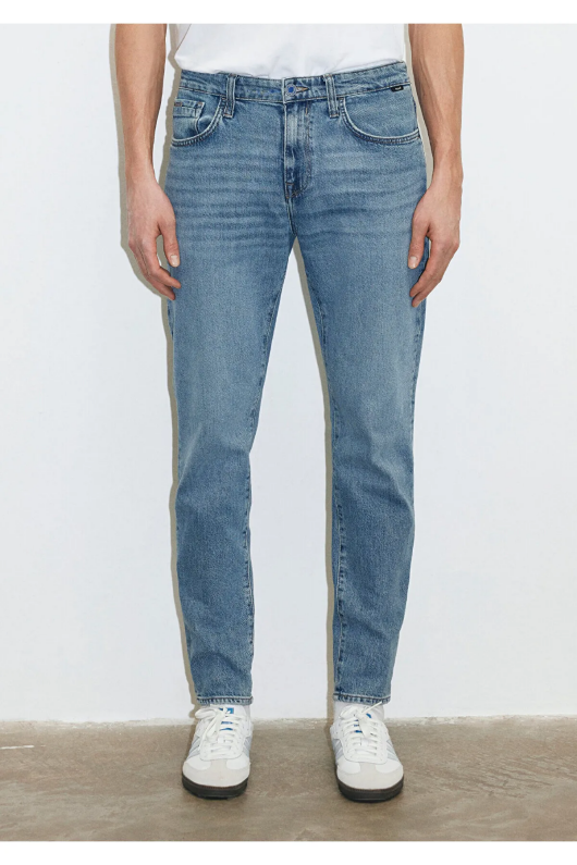 Mavi 0081083030 Erkek Denim Pantolon - 3