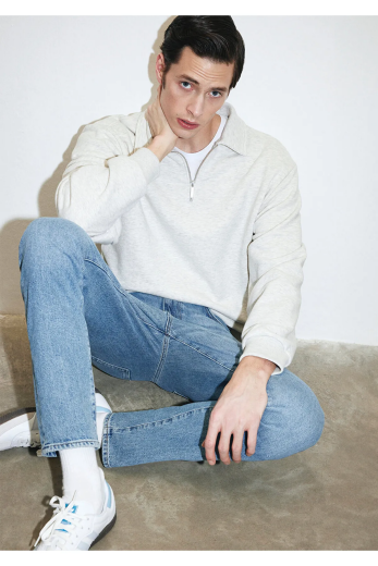 Mavi 0081083030 Erkek Denim Pantolon - 4