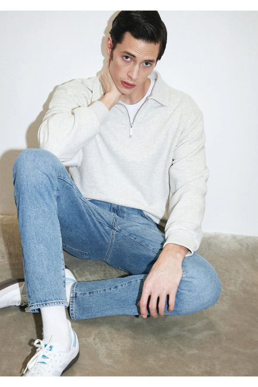 Mavi 0081083030 Erkek Denim Pantolon - 4