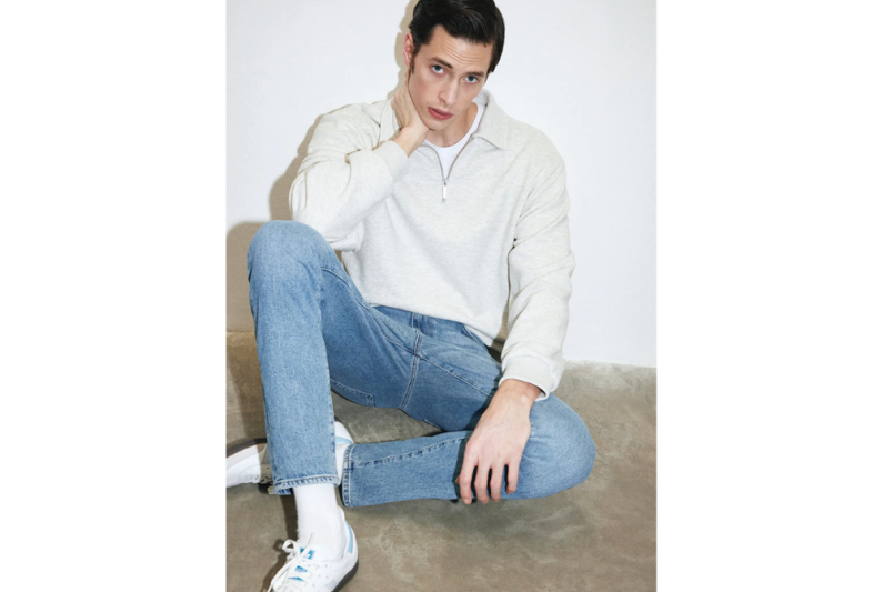 Mavi 0081083030 Erkek Denim Pantolon - 3