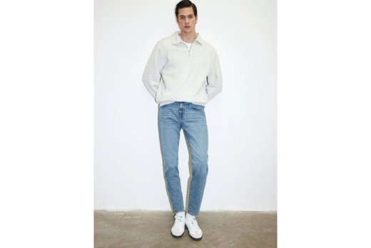 Mavi 0081083030 Erkek Denim Pantolon - 4