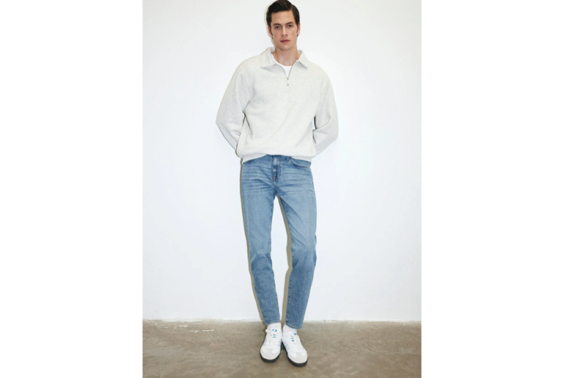 Mavi 0081083030 Erkek Denim Pantolon - 4