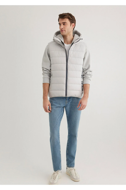 Mavi 0110554-70074 Erkek Yelek - 1