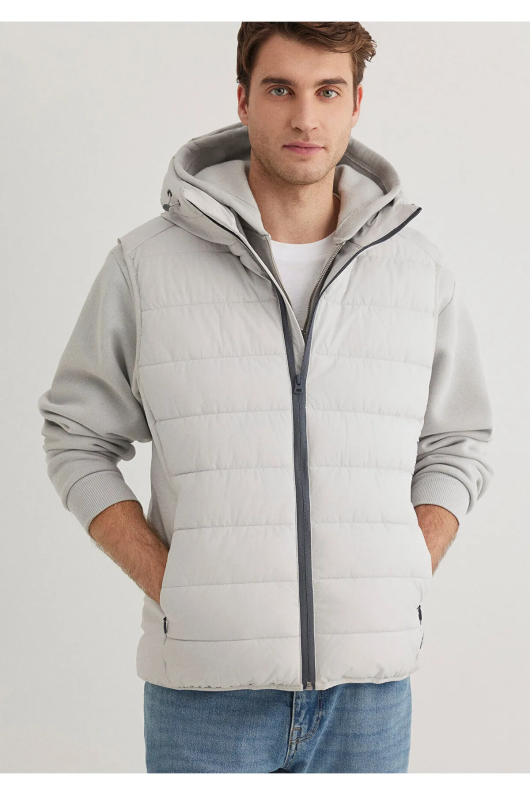 Mavi 0110554-70074 Erkek Yelek - 2