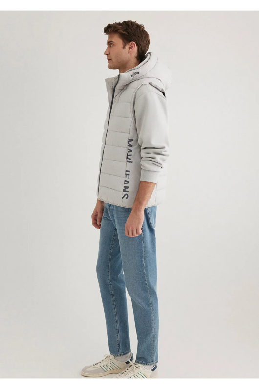 Mavi 0110554-70074 Erkek Yelek - 3