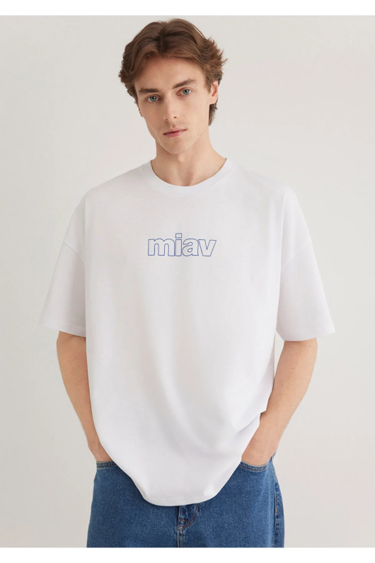 Mavi 0611704-620 Miav Erkek Tshirt