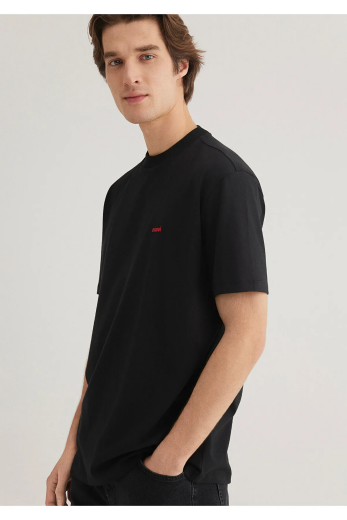 Mavi 0612216-900 Erkek Tshirt - 2