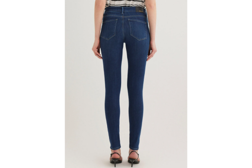 Mavi 100328-82232 Bayan Tess Denim Pantolon - 4