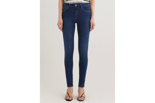 Mavi 100328-82232 Bayan Tess Denim Pantolon - 3
