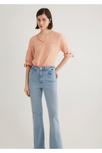 Mavi 121357-71245 Bayan Bluz - 3