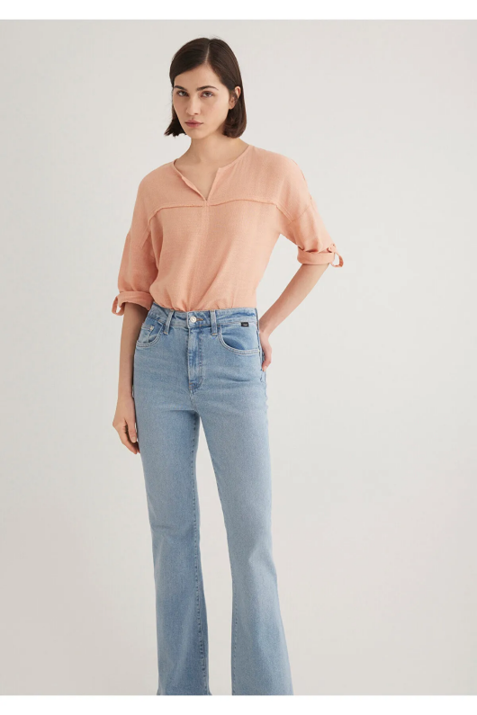 Mavi 121357-71245 Bayan Bluz - 3