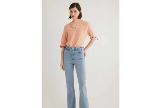 Mavi 121357-71245 Bayan Bluz - 2