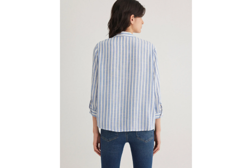 Mavi 122400-83979 Bayan Bluz - 2