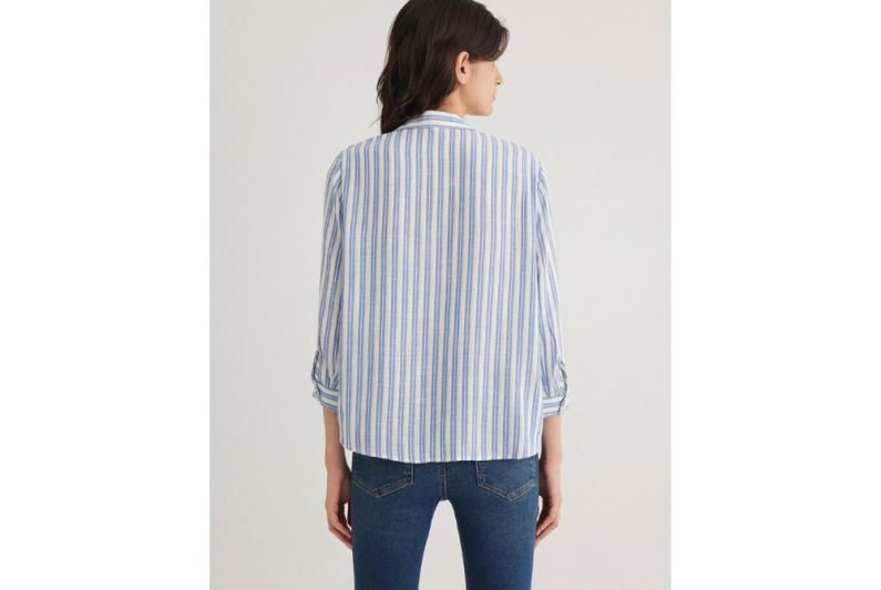 Mavi 122400-83979 Bayan Bluz - 2