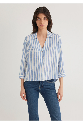 Mavi 122400-83979 Bayan Bluz - 2