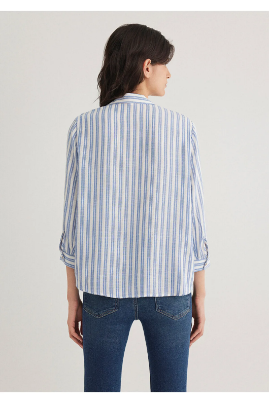 Mavi 122400-83979 Bayan Bluz - 3