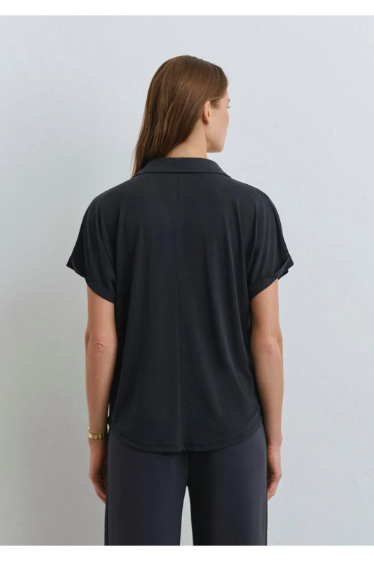 Mavi 168081-900 Bayan Tshirt