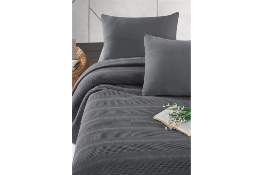 Modalita Tek Kişilik Pike Takımı 0004 - MODALİTA