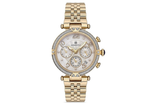 Momentus MM.CS387G-02SG Kol Saati - Momentus