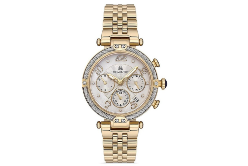 Momentus MM.CS387G-02SG Kol Saati - 1