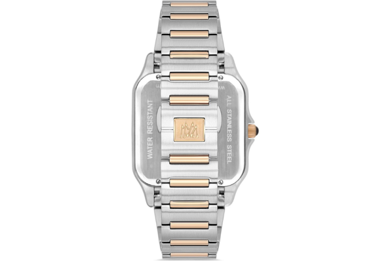 Momentus MM.EM348T-11SR Kol Saati - 2